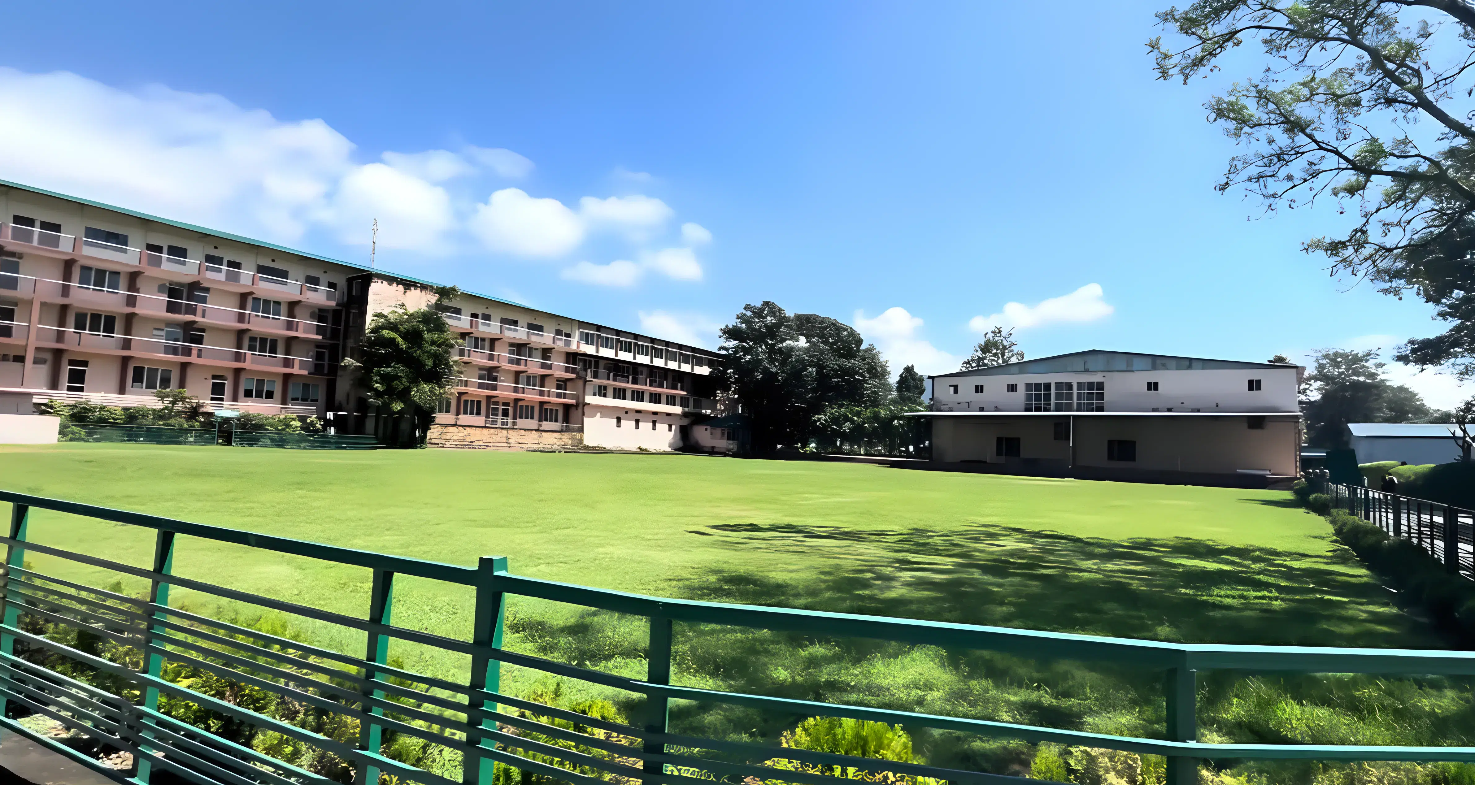 GRD IMT hostel photo 15